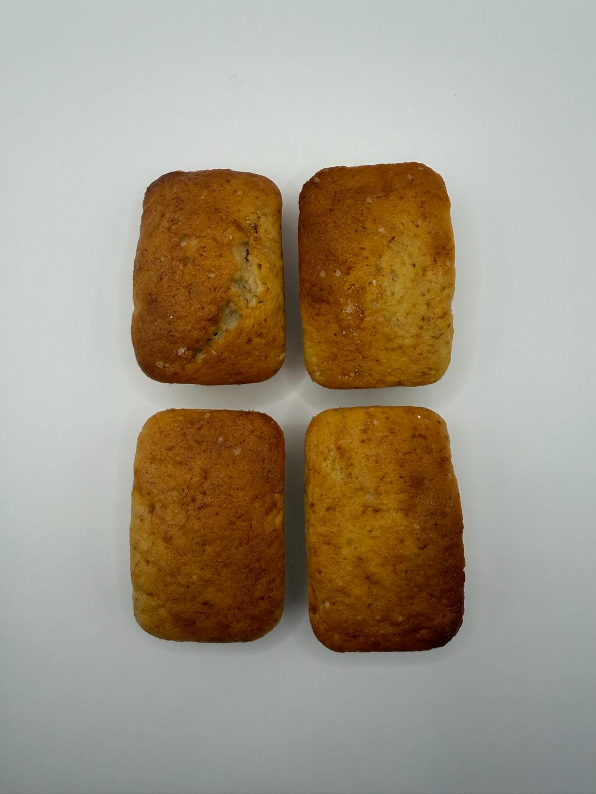 Banana bread