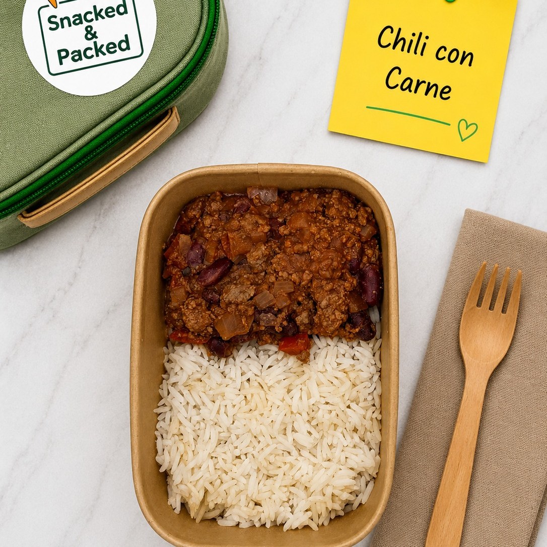 Chili con Carne