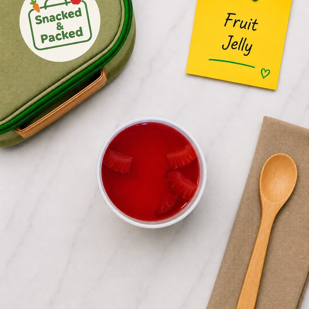 Fruit Jelly