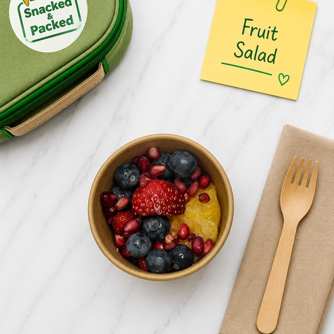 Fruit Salad