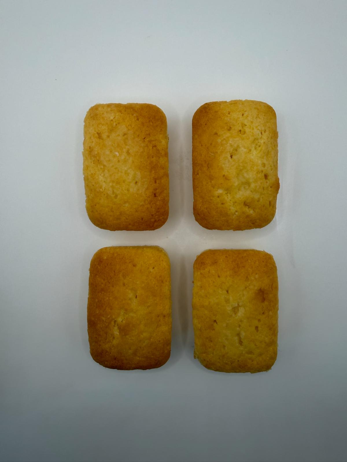 Lemon Drizzle Cake