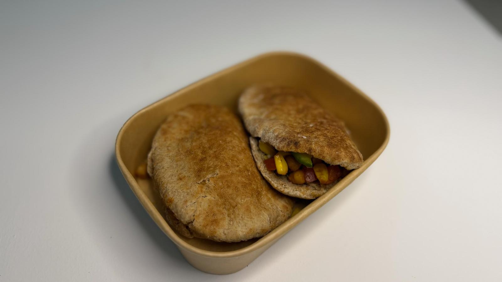 Mexican Bean pitta