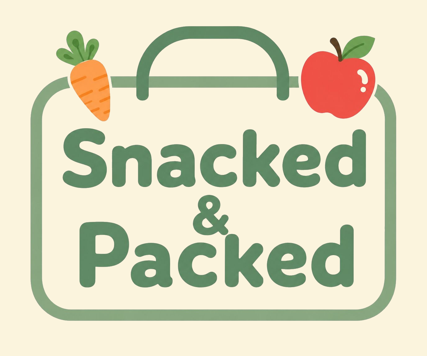 Snacked & Packed